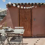 Casa Lureca Ortigia Giudecca