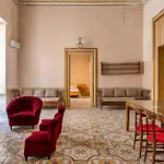 Palazzo Sant'Isidoro By Domusicily
