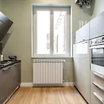Constance Luxury Apartment By Domusicily