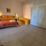 Villa Jolanda & Carmelo