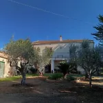 Spacious House With Sea View