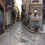 House Rodue The Historic Center Palermo