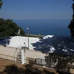 Villa Dammuso By Local House - Private Villa Infinity Pool & Seaview