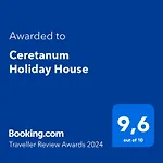 Ceretanum Holiday House