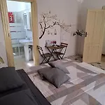 Homeholidayinsicily - Room Ovest
