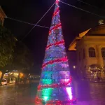 Maqueda Suites