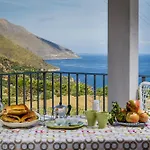 Villa Rosaria 2 Km From The Riserva Natural Of The Zingaro