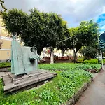 Attico In Centro - 