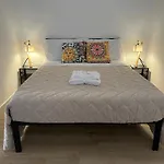 Two-Room Apartment In The Heart Of Palermo