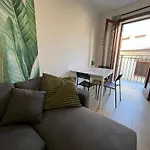 Two-Room Apartment In The Heart Of Palermo