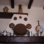 Villa Sofia San Ciro 401