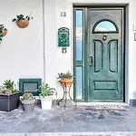 Flat With Panoramic Terrace And Private Pool Mt5X3