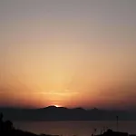 Villa Rosa Bella Vista Balestrate