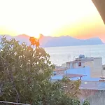 Villa Rosa Bella Vista Balestrate