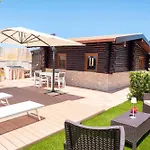 Chalet Seaview By Ar Group Hotels