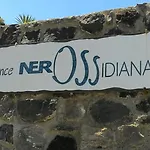 Nerossidiana Sul Mare Di Lipari