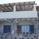 Nerossidiana Sul Mare Di Lipari