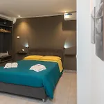 The Cliff Appartament Suite
