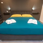 The Cliff Appartament Suite
