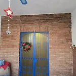 Blue Oasis Home