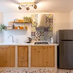 Frisella Centro Storico Apartments