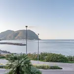 Casa Azzurra Vista Mare All'Addaura By Wonderful Italy