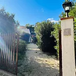 Villa Berretta By Sicily Travelling Villas