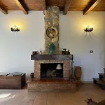 Villa Siciliana Savoca Taormina Oasi Di Relax