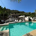 Villa Siciliana Savoca Taormina Oasi Di Relax