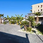 Vistamare Beach Garden Relax