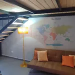 Azzurra House