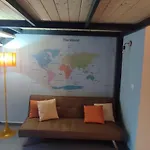 Azzurra House