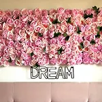 Toctoc Apartment - Think Pink