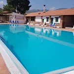 Villaggio La Tonnara Oliveri Bilocale Con Patio N 114