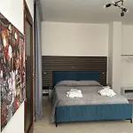 Luxury Studio Suite