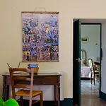 L'Uva E Il Vento - Convivial Farmhouse