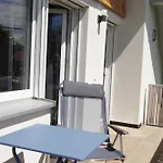Ferienwohnung Im Obstgarten