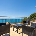 Villa Rosa Sul Mare