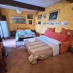 A Casa Da Nonna Brasa Holiday Home Savoca