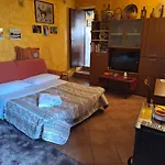 A Casa Da Nonna Brasa Holiday Home Savoca
