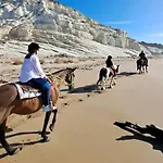 Mediterraneo Suite