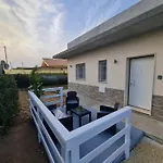 Casa Gavedi At 150 Meters About From The Beach