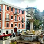 Fontana Falconieri Boutique Hotel