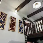 Antico Pistacchieto Guest House
