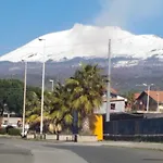 Oriente Dell'Etna