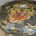 Giardino Della Nonna Bice - Locazioni Turistiche
