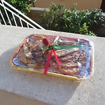 Giardino Della Nonna Bice - Locazioni Turistiche