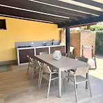 Villa Summer Spritz