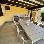 Villa Summer Spritz