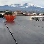 Scariceddu Etna Sea Guest House 2